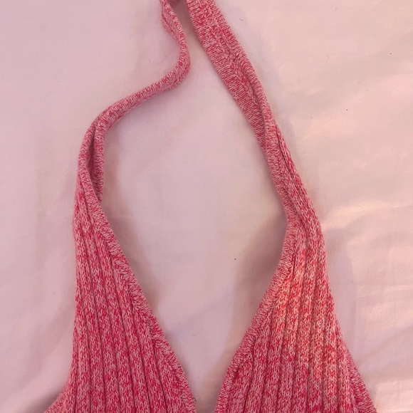 Vintage Guess Halter Top - Picture 3 of 3